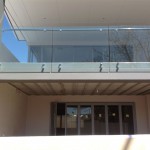 Glass Balustrading - Perth WA