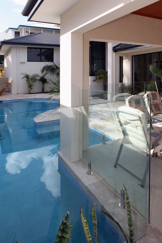 Frameless Glass Pool Fencing Perth Frameless Glass Fencing Perth WA