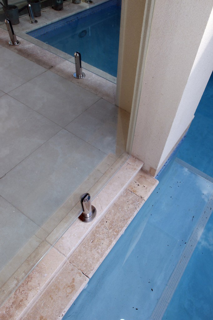 Frameless Glass Pool Fencing Perth Frameless Glass Fencing Perth WA