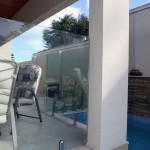 Frameless Glass Pool Fencing - Perth WA
