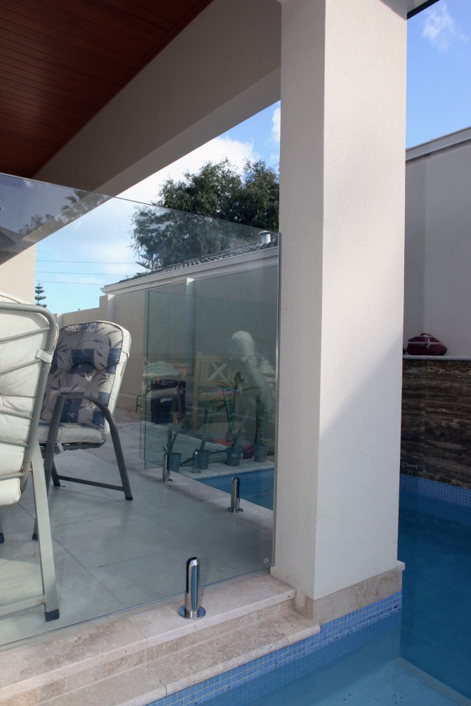 Frameless Glass Pool Fencing Perth Frameless Glass Fencing Perth WA