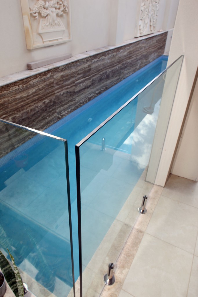 Frameless Glass Pool Fencing Perth Frameless Glass Fencing Perth WA
