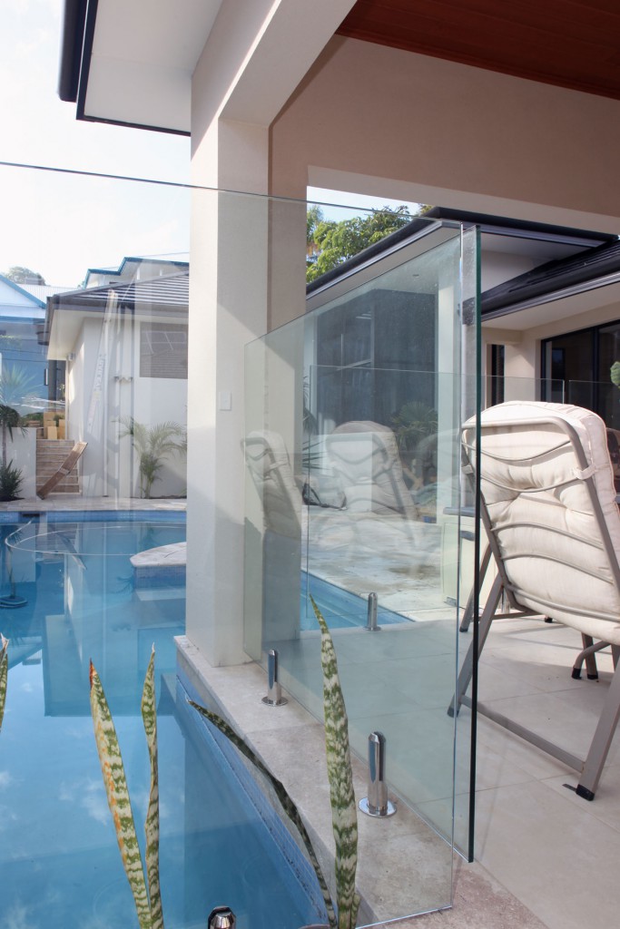 Frameless Glass Pool Fencing Perth Frameless Glass Fencing Perth WA