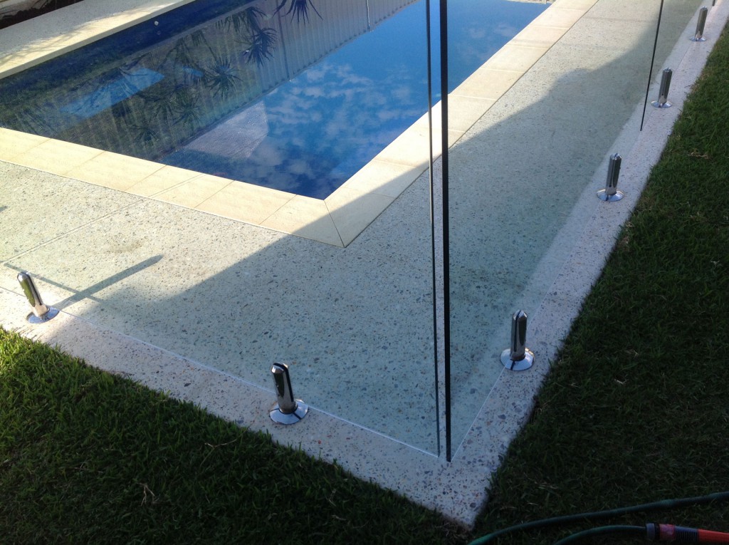 Frameless Glass Pool Fencing Perth Frameless Glass Fencing Perth WA