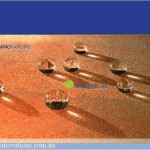 Nano Glass Pool Fencing Protection - Perth WA