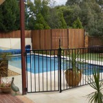 Steel & Aluminium Pool Fencing - Perth WA