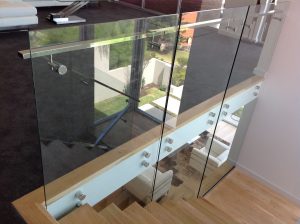 Glass Balustrades - Perth WA