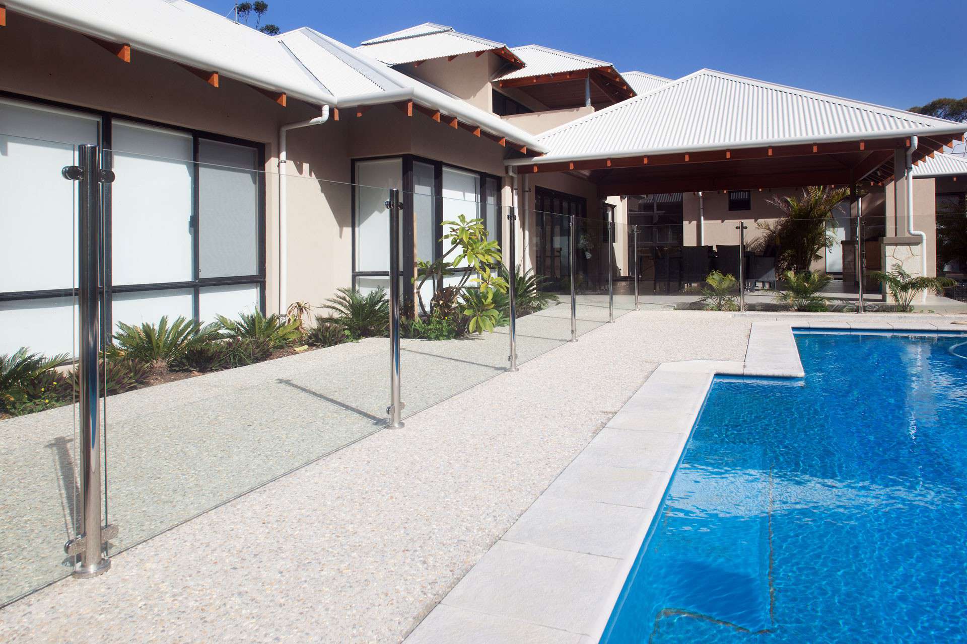 Pool Fencing Joondalup Glass Pool Fencing Joondalup, Perth WA
