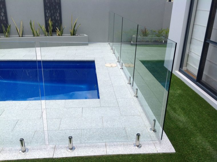 What Are the Legal Requirements for Pool Fencing in Perth?