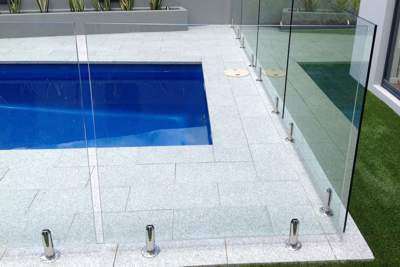 Frameless Pool Fencing Experts